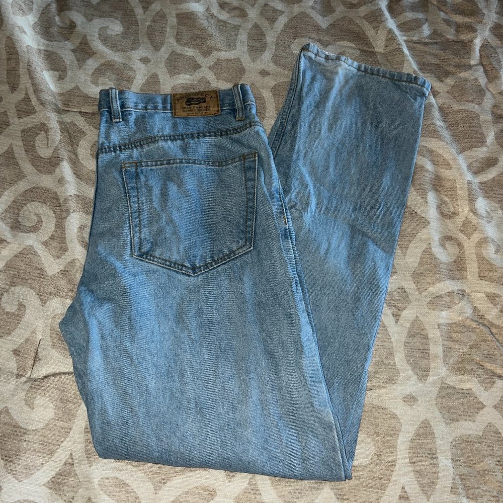Architect Jeans